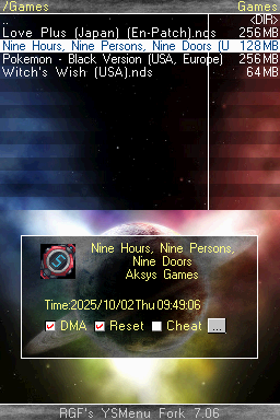 Where Colors Collide Outer Space